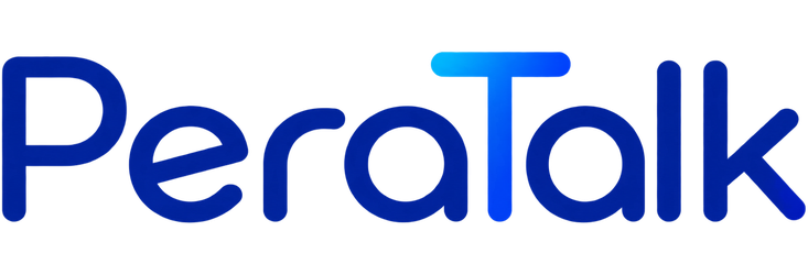 PeraTalk