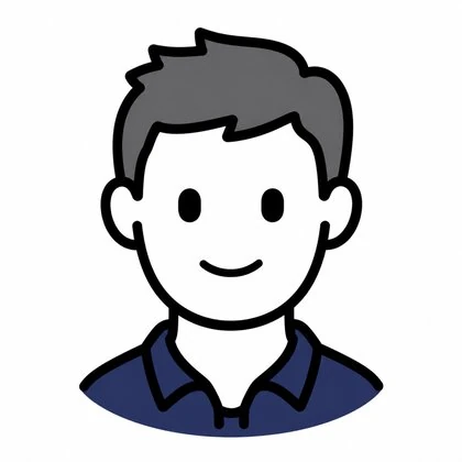 mikioのイラスト